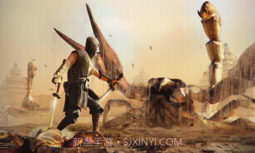 刺客信条忍者与武士截图2