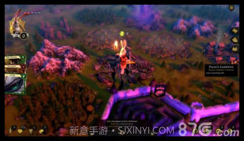 Armello免费版截图4