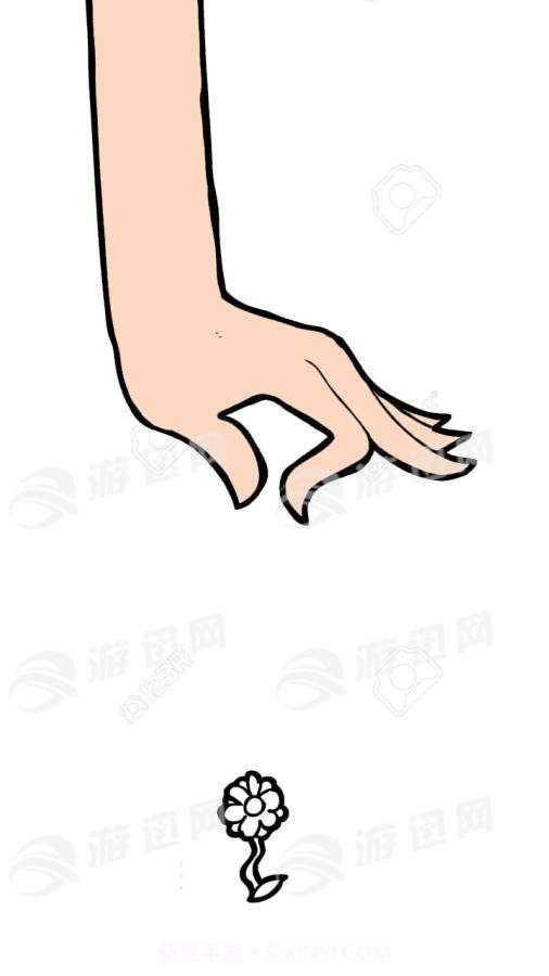 抖音拔毛模拟器截图3