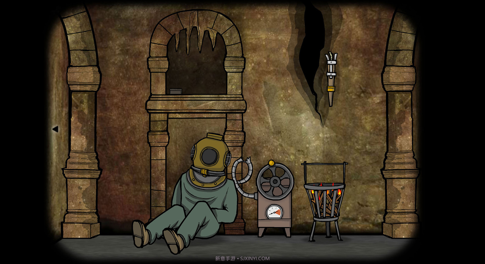 逃离方块CubeEscapeCollection最新版截图9