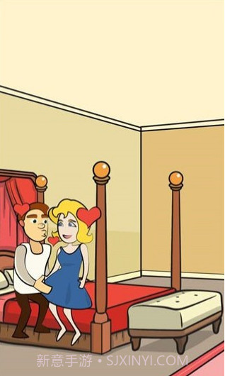 侦探找不同截图1