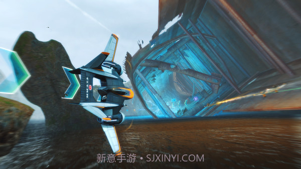 飞天无限SkydriftInfinity官网版截图6 飞天无限SkydriftInfinity官网版截图6