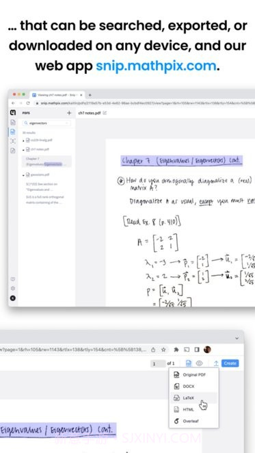 mathpix截图2 mathpix截图2