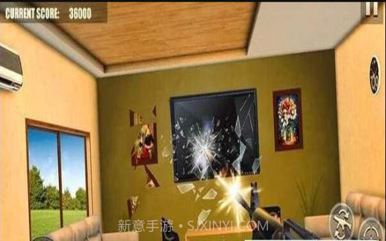 人力拆迁队截图2 人力拆迁队截图2