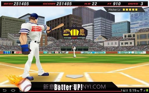 超级本垒打 Going Going Gone截图1 超级本垒打 Going Going Gone截图1