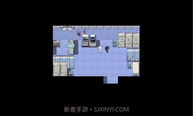 某个迷宫最新版截图1 某个迷宫最新版截图1