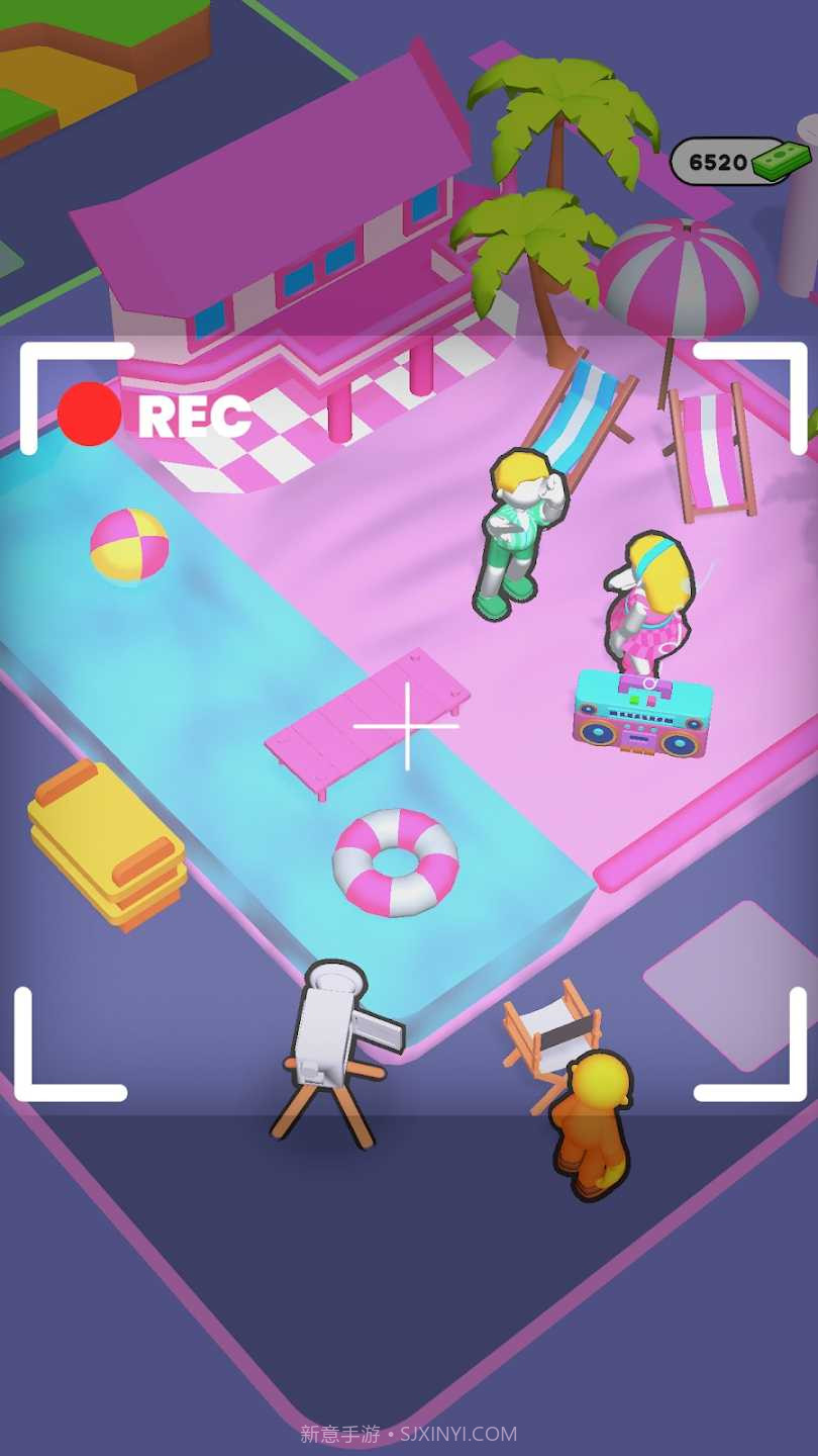 电影大亨3D截图3