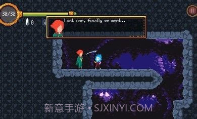 不朽死神截图2 不朽死神截图2