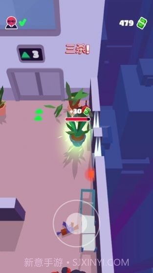 潜行大师暗杀忍者截图3