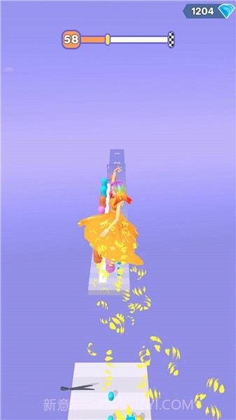 完美连衣裙最新版截图4