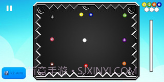 月宫桌球截图3 月宫桌球截图3