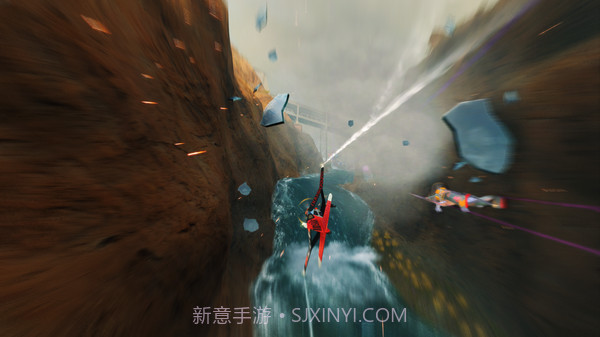 飞天无限SkydriftInfinity官网版截图2 飞天无限SkydriftInfinity官网版截图2