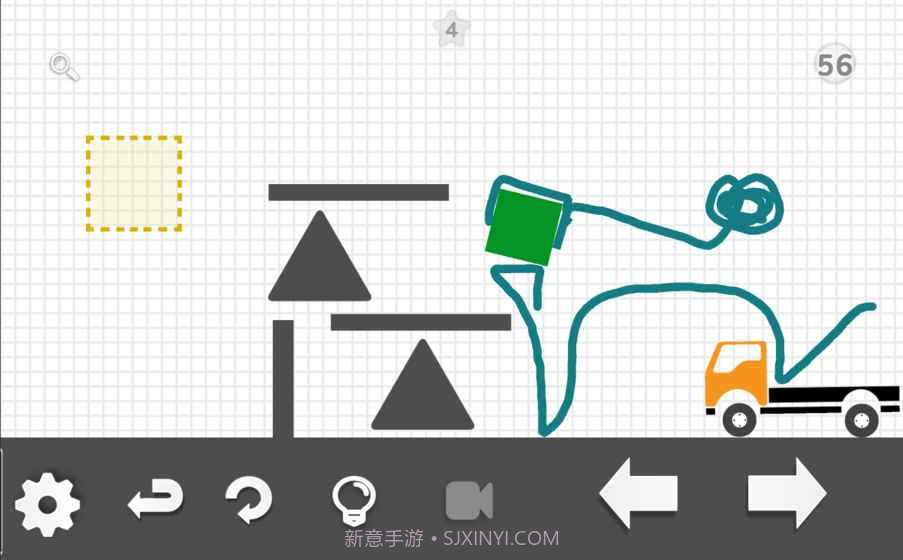 卡车解密APP截图2 卡车解密APP截图2