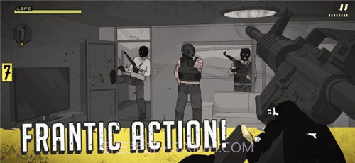 塞拉七号免费版截图4 塞拉七号免费版截图4