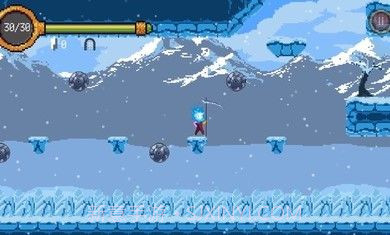 不朽死神截图3 不朽死神截图3