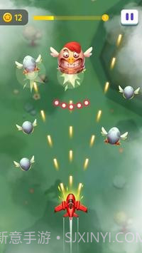 鸡肉射手截图3 鸡肉射手截图3