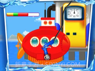 船洗并修理它手机版截图4 船洗并修理它手机版截图4