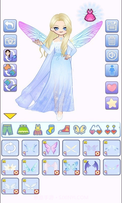 名媛衣橱截图4 名媛衣橱截图4