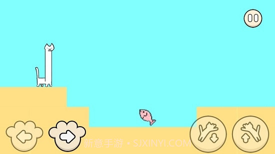 我家的猫咪有残疾最新版截图2 我家的猫咪有残疾最新版截图2