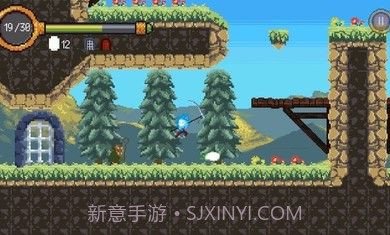不朽死神截图1 不朽死神截图1