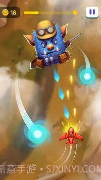 鸡肉射手截图2 鸡肉射手截图2