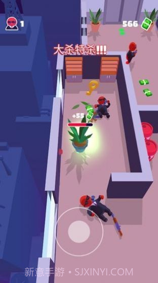 潜行大师暗杀忍者截图4