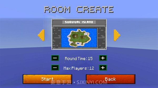 我的世界饥饿免费版截图3 我的世界饥饿免费版截图3