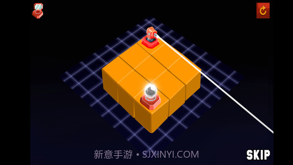 反射光线免费版截图4