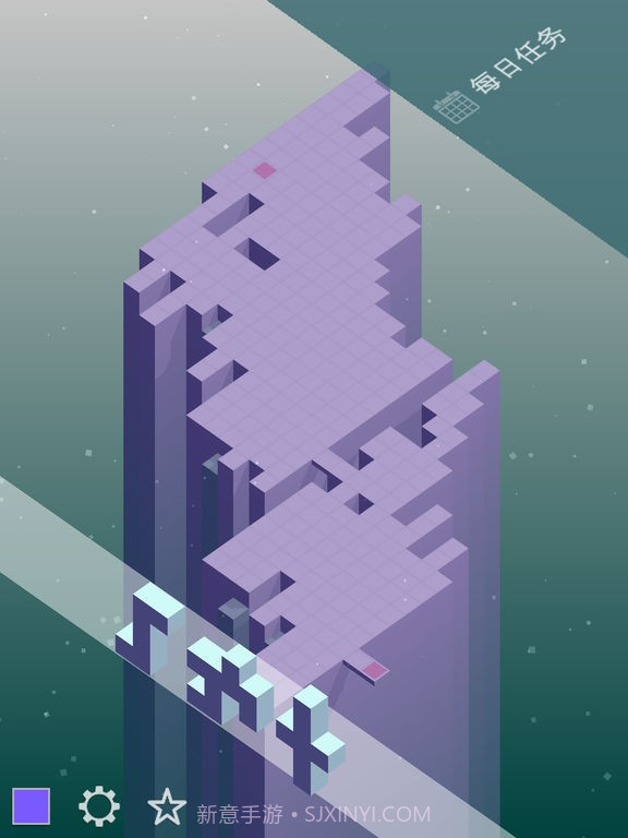 延展方块官网版截图3 延展方块官网版截图3