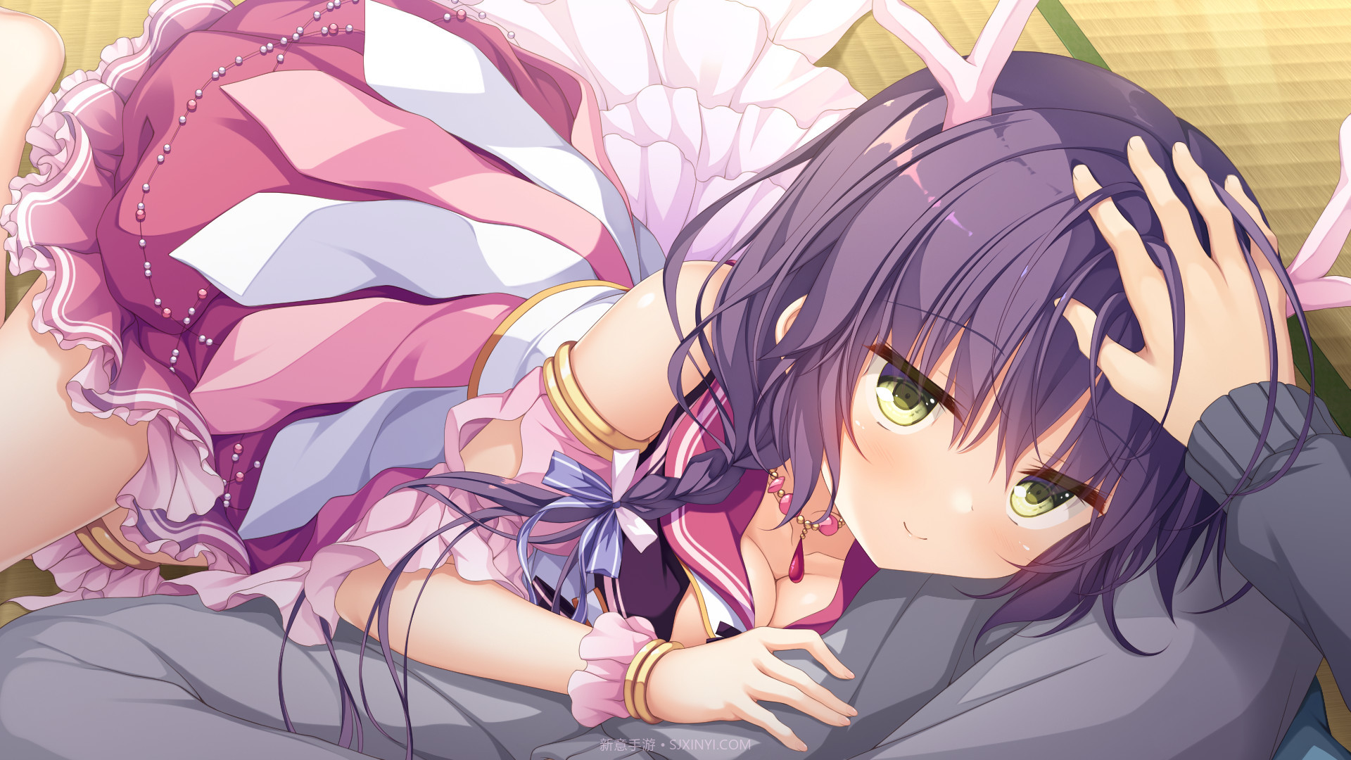 龙姬混~日子截图5