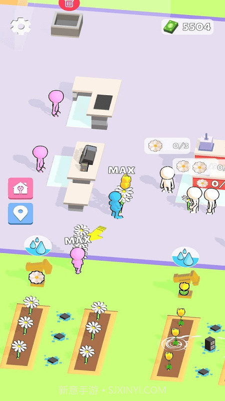 我的花店截图2 我的花店截图2