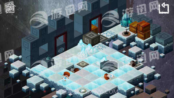 珀耳塞福涅截图1