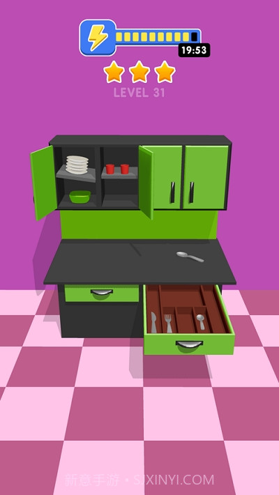 Makeitperfect最新版截图1 Makeitperfect最新版截图1