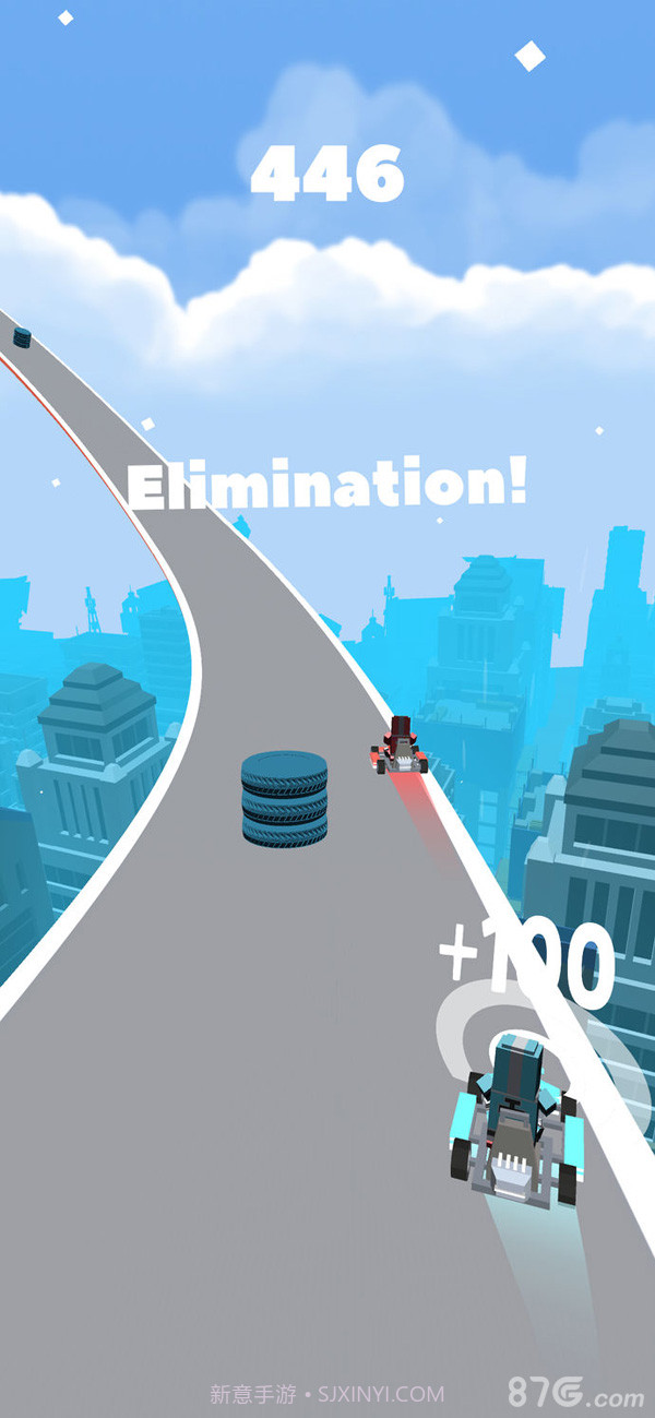 CrashOut免费版截图3 CrashOut免费版截图3