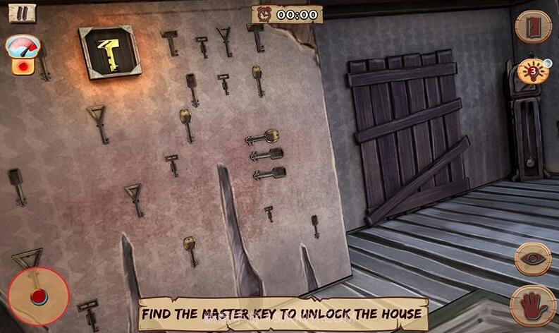 可怕的孩子官网版截图1