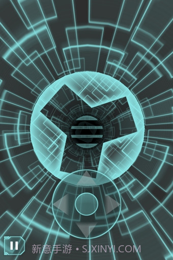 3D时空隧道截图1