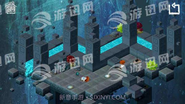 珀耳塞福涅免费版截图5 珀耳塞福涅免费版截图5