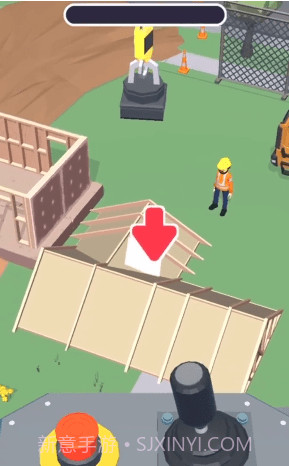 挖掘机总动员截图3