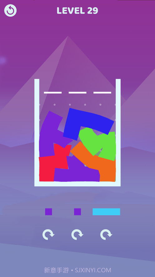 俄罗斯果冻截图2