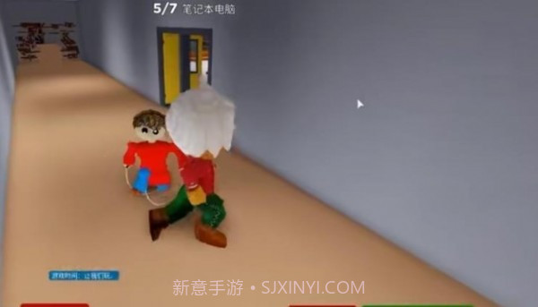 巴迪老师学校截图4 巴迪老师学校截图4