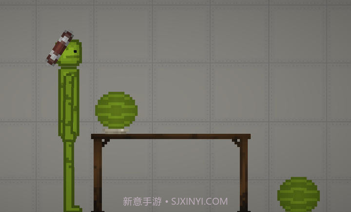 甜瓜游乐场17.0版本(自带模组)截图2