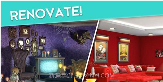 女生洗剪吹截图1