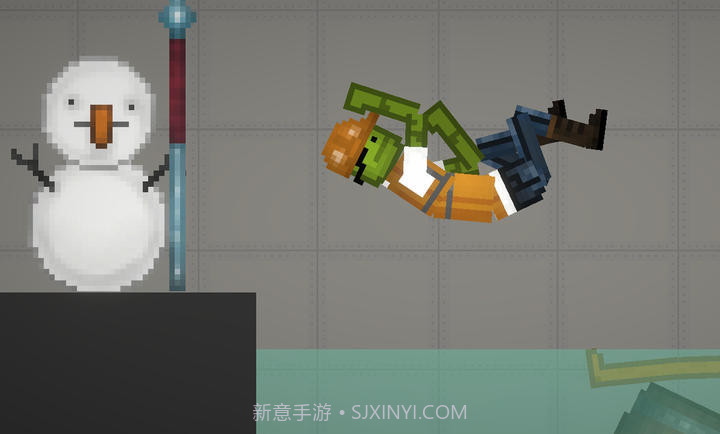 甜瓜游乐场17.0版本(自带模组)截图3