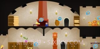 灰姑娘历险记官网版截图3