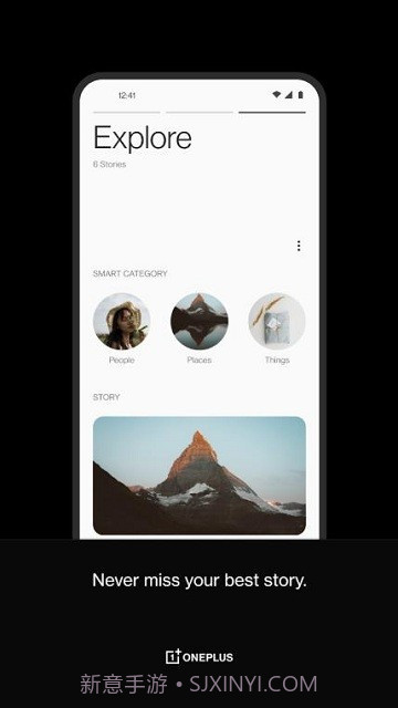 一加相册截图4 一加相册截图4