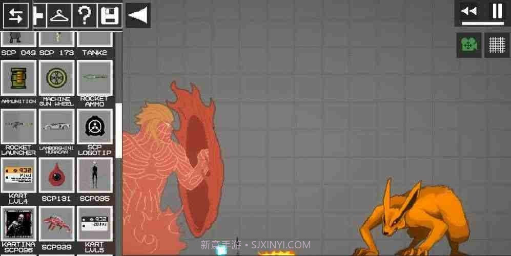 甜瓜游乐场17.0版本7723截图2 甜瓜游乐场17.0版本7723截图2