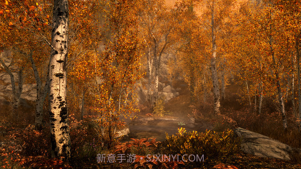 上古卷轴最新版截图4