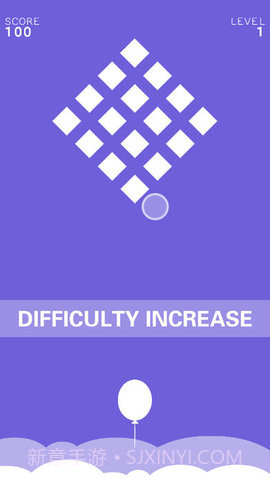 上升的白气球最新版截图1