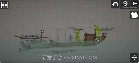 甜瓜游乐场17.0版本7723截图1 甜瓜游乐场17.0版本7723截图1