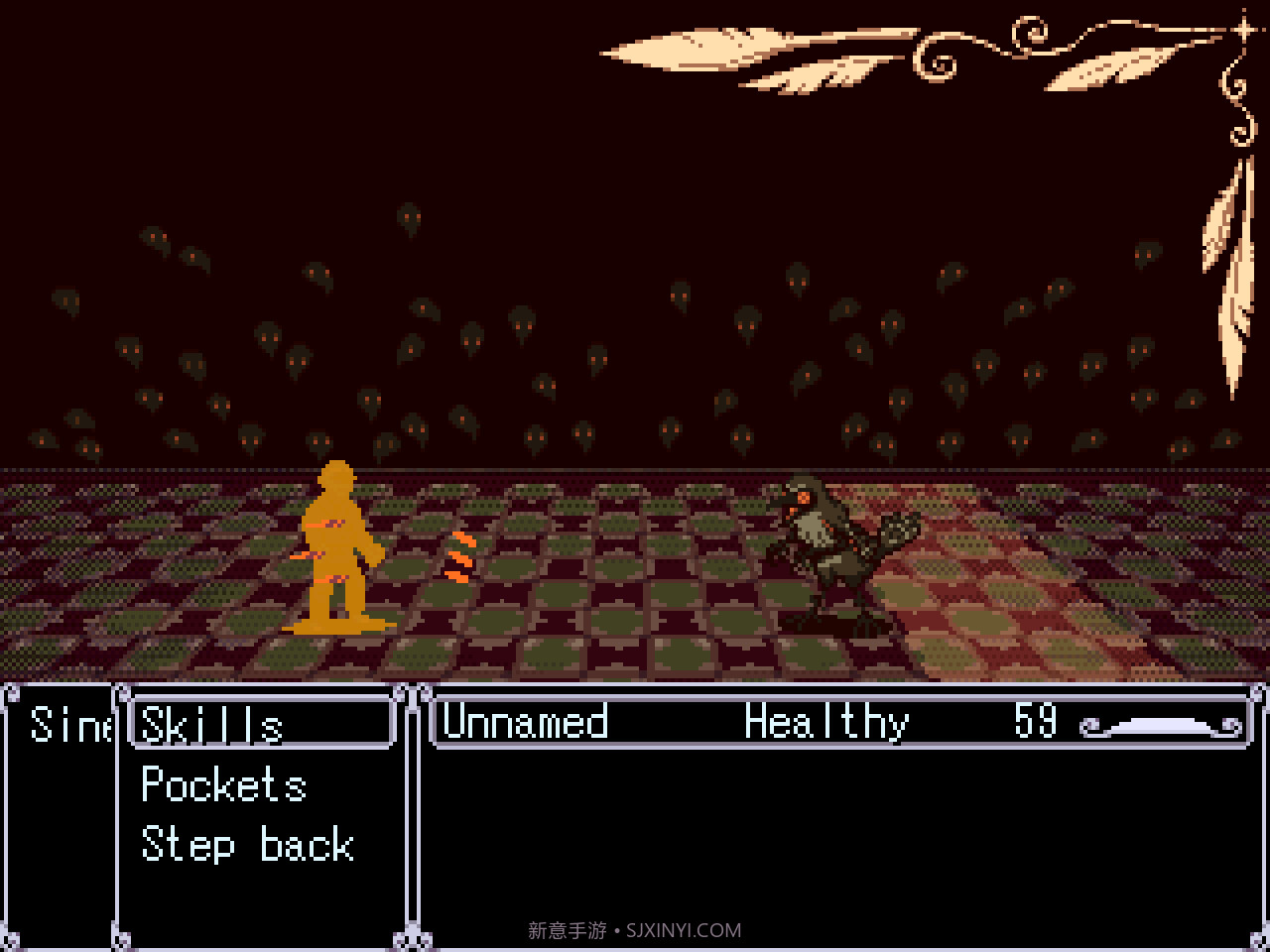 呐喊AnOutcry最新版截图5